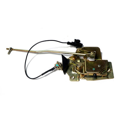 HAISEJINWEI Zhong Tong Fermeture de porte de passager 5940-07560 Performance exceptionnelle