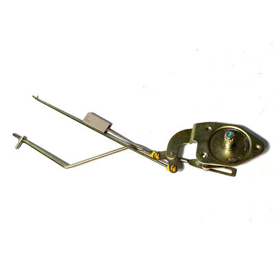 HAISEJINWEI Zhong Tong Fermeture de porte de passager 5940-07560 Performance exceptionnelle