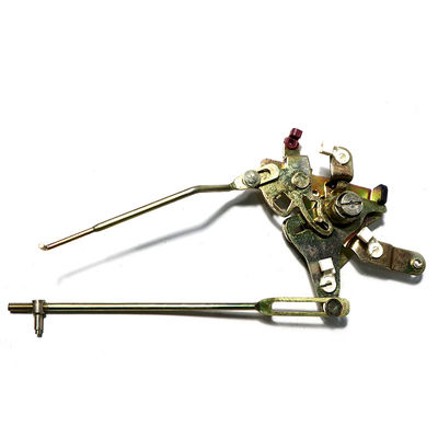 HAISEJINWEI Zhong Tong Fermeture de porte de passager 5940-07560 Performance exceptionnelle