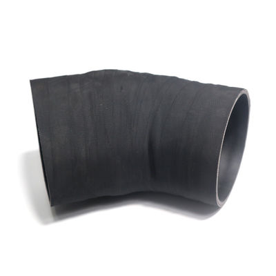 Pièces détachées de camions lourds tuyau de forme spéciale 1109-00908 pour King Long Bus