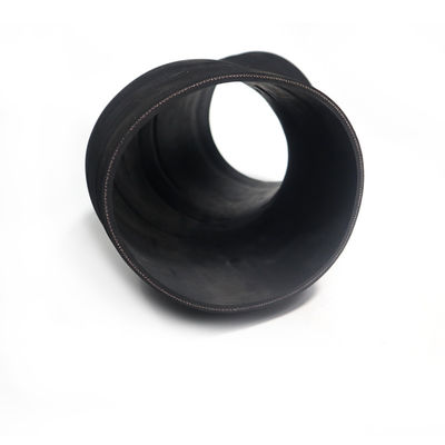 Pièces détachées de camions lourds tuyau de forme spéciale 1109-00908 pour King Long Bus