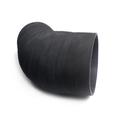 Pièces détachées de camions lourds tuyau de forme spéciale 1109-00908 pour King Long Bus