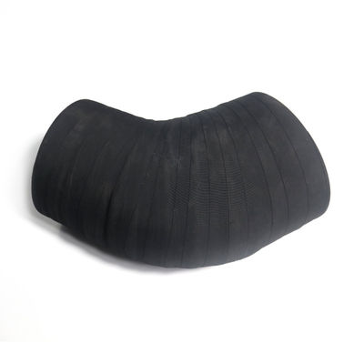 Pièces détachées de camions lourds tuyau de forme spéciale 1109-00908 pour King Long Bus