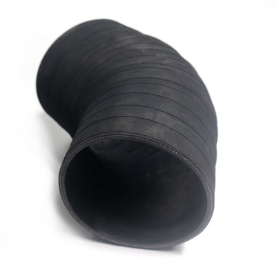 Pièces détachées de camions lourds tuyau de forme spéciale 1109-00908 pour King Long Bus