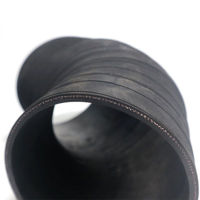 Pièces détachées de camions lourds tuyau de forme spéciale 1109-00908 pour King Long Bus