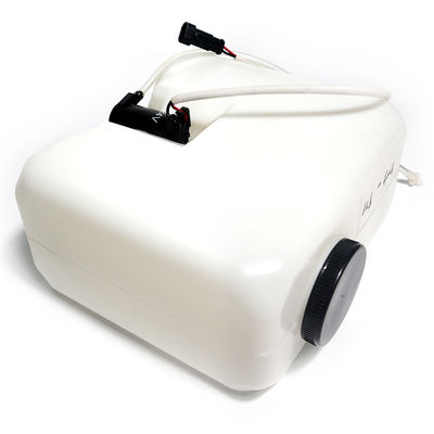24V 5205-00971 Réservoir d'expansion pour bus long du roi Installation facile