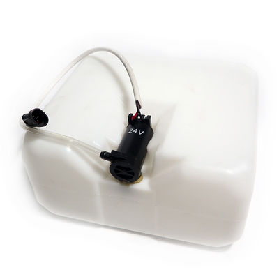 24V 5205-00971 Réservoir d'expansion pour bus long du roi Installation facile