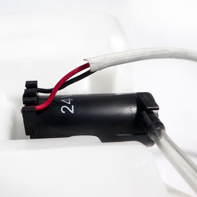 24V 5205-00971 Réservoir d'expansion pour bus long du roi Installation facile