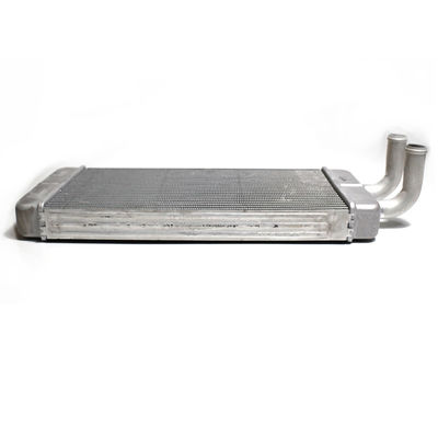 8102-00977 Réservoir d'eau de refroidissement de radiateur en aluminium pour Higer Autobus Parties OE NO. Remplacement