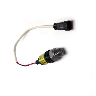 3757-00037 Parties de bus Alarme basse pression pour le bus Golden Dragon Excellente performance