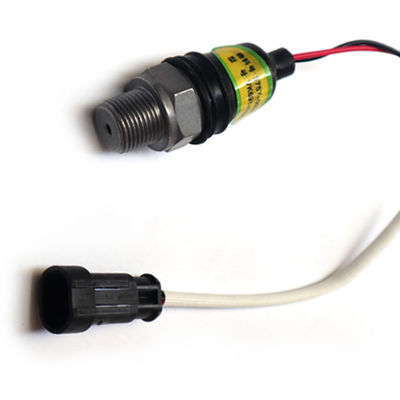 3757-00037 Parties de bus Alarme basse pression pour le bus Golden Dragon Excellente performance