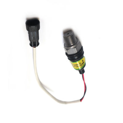 3757-00037 Parties de bus Alarme basse pression pour le bus Golden Dragon Excellente performance