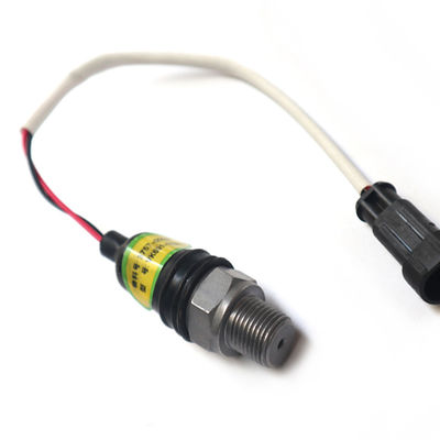 3757-00037 Parties de bus Alarme basse pression pour le bus Golden Dragon Excellente performance