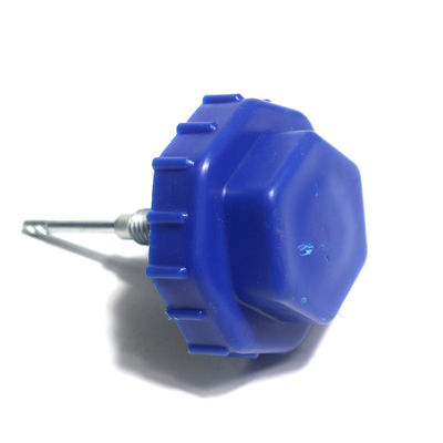 Assemblage du capot de carburant pour bus 3408-00432 Accessoire du réservoir de carburant pour King Long Bus