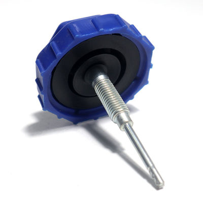 Assemblage du capot de carburant pour bus 3408-00432 Accessoire du réservoir de carburant pour King Long Bus
