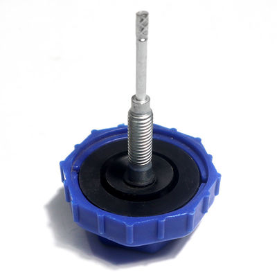 Assemblage du capot de carburant pour bus 3408-00432 Accessoire du réservoir de carburant pour King Long Bus