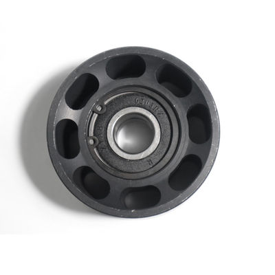Bus Idler pour GOLDEN DRAGON HIGER KING LONG ZHONGTONG ANKAI 2006 Année Fonctionnement en douceur