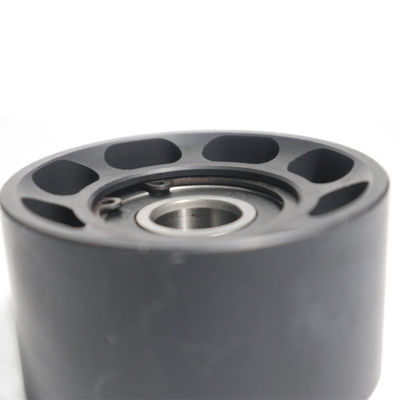 Bus Idler pour GOLDEN DRAGON HIGER KING LONG ZHONGTONG ANKAI 2006 Année Fonctionnement en douceur