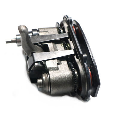 3501-LZ-001 Mecanisme de réglage Assemblage pour le King Long Bus