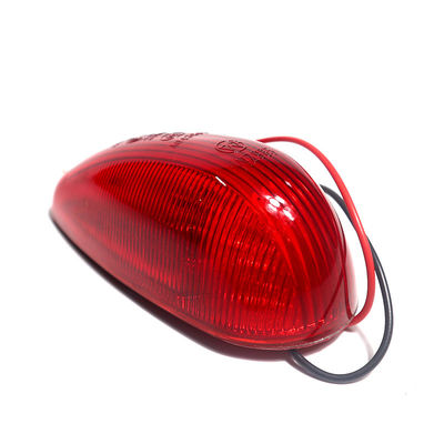 Mettez à niveau votre bus Higer avec une lumière de marqueur arrière LED 24V Remplacer / réparer Mettre à niveau essentiel