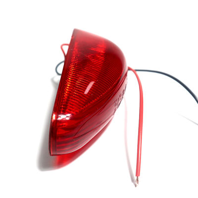 Mettez à niveau votre bus Higer avec une lumière de marqueur arrière LED 24V Remplacer / réparer Mettre à niveau essentiel