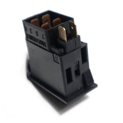KAIRUIHAOKE JK982-131A Commutateur rocker de diagnostic ABS pour le bus Higer Partie de remplacement/réparation