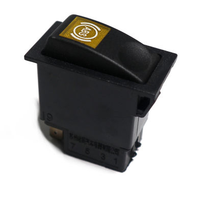 KAIRUIHAOKE JK982-131A Commutateur rocker de diagnostic ABS pour le bus Higer Partie de remplacement/réparation