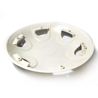 Couverture de la roue de bus 3102-05025 pour King Long Bus et performance combinée