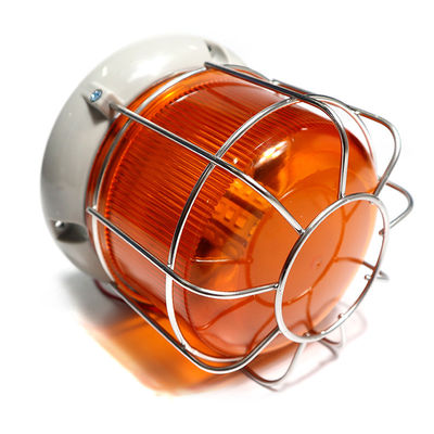 Remplacer/réparer Le feu d'avertissement supérieur 4128-J150-3 pour le King Long Bus OEM