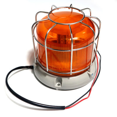 Remplacer/réparer Le feu d'avertissement supérieur 4128-J150-3 pour le King Long Bus OEM