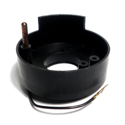 Assemblage de la base de la tige conductrice pour l'année 1999 du bus Higer - Partie essentielle de remplacement/réparation
