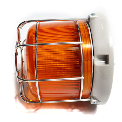 Remplacer/réparer Le feu d'avertissement supérieur 4128-J150-3 pour le King Long Bus OEM