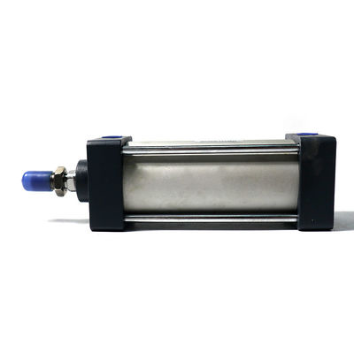 Performance fiable SC63*100 Bouteille de levage pneumatique à air pour bus pour véhicules HIGER