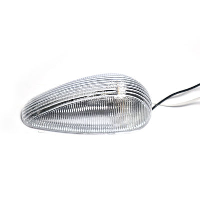 WZ985 lumière de marqueur avant LED pour ANKAI DRAGON D'OR HIGHER KING LONG ZHONGTONG bus