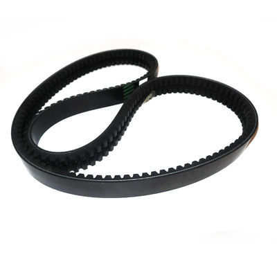 Cordon de ventilateur EPDM pour le bus Golden Dragon 2AV15*1750 Matériau de boîte LINGTE