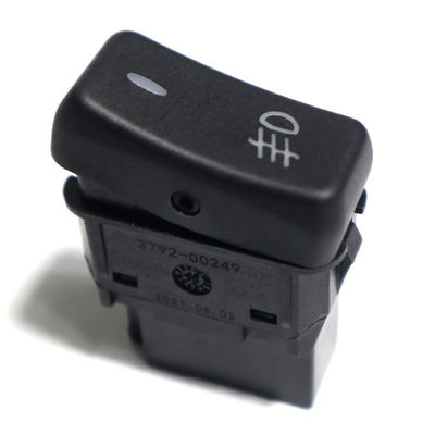 Année 1999- Rocker Switch JK988-YT189 pour le bus Higer Performance et durabilité maximales