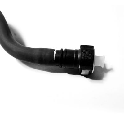 100% de pièces détachées de bus Pipe de livraison de carburant 1104-02024 pour King Long Bus