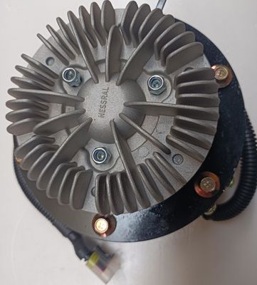 2019- DCD CY4105Q Pièces moteur Pompes hydrauliques de direction pour bus Higer Dans votre budget