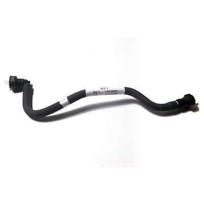 100% de pièces détachées de bus Pipe de livraison de carburant 1104-02024 pour King Long Bus