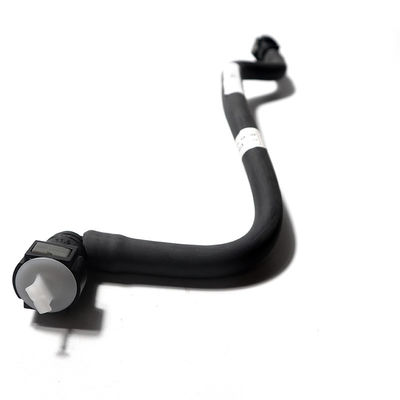 100% de pièces détachées de bus Pipe de livraison de carburant 1104-02024 pour King Long Bus
