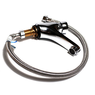 8500-06350 Parties de bus Components de conduites d'eau sous pression pour bus Higer