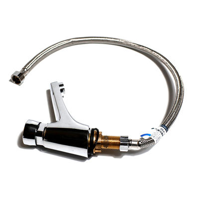 8500-06350 Parties de bus Components de conduites d'eau sous pression pour bus Higer