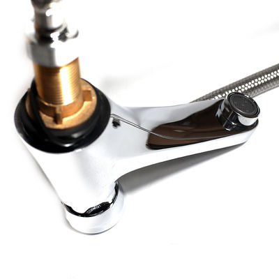 8500-06350 Parties de bus Components de conduites d'eau sous pression pour bus Higer