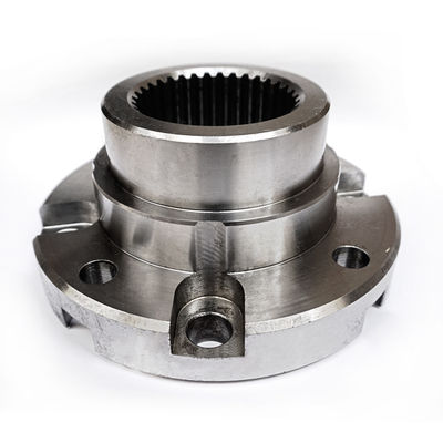 Zhongtong Bus Eddy Current Brake Retarder Parties Connecting Flange pour une performance maximale