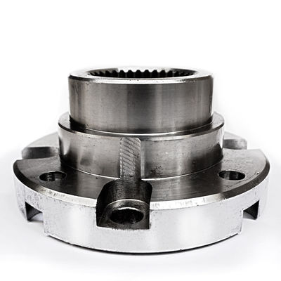 Zhongtong Bus Eddy Current Brake Retarder Parties Connecting Flange pour une performance maximale