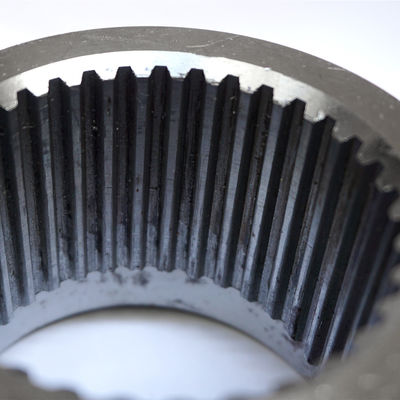 Zhongtong Bus Eddy Current Brake Retarder Parties Connecting Flange pour une performance maximale
