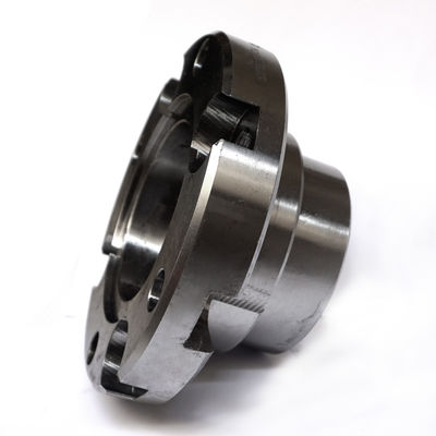 Zhongtong Bus Eddy Current Brake Retarder Parties Connecting Flange pour une performance maximale