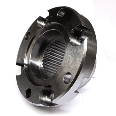 Zhongtong Bus Eddy Current Brake Retarder Parties Connecting Flange pour une performance maximale