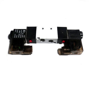 OEM SIZE soupape solénoïde de cylindre d'autobus 3749-00007 pour porte de passagers de bus Higer Année 2005-