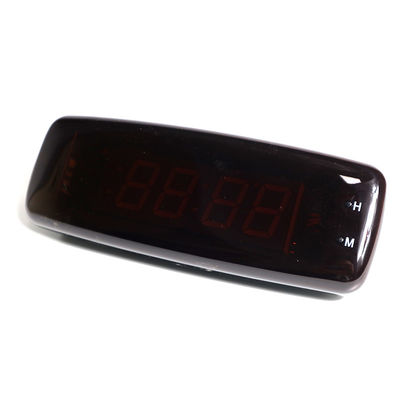 Autobus Horloge électronique avec alimentation 24V PC Montage de voiture Compatible